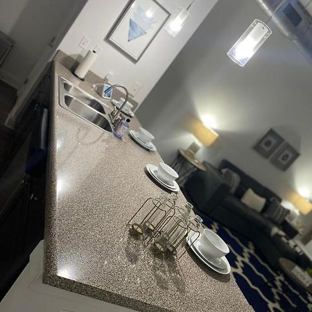 Industrial Smart Home Apartment In The Center Of Downtown Мемфіс Екстер'єр фото